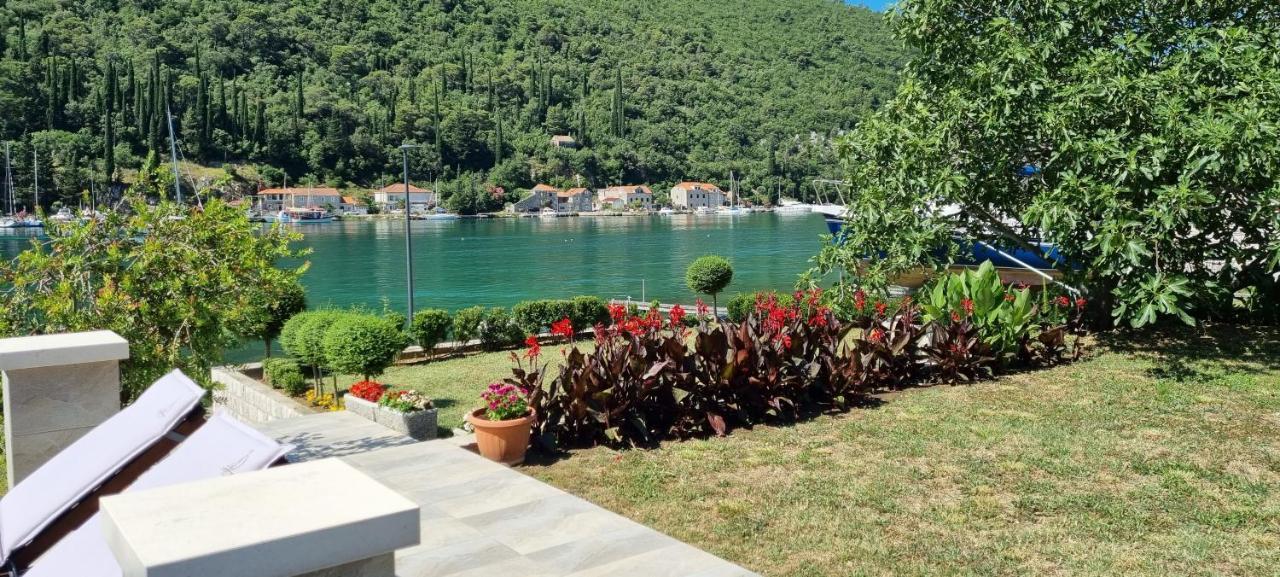 Apartment Ombla Mokošica Εξωτερικό φωτογραφία