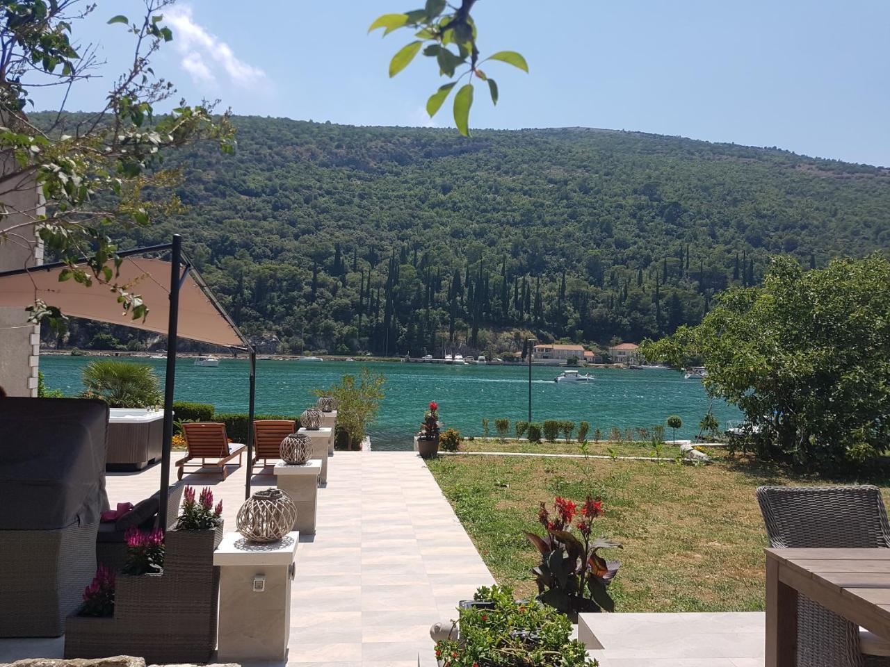 Apartment Ombla Mokošica Εξωτερικό φωτογραφία